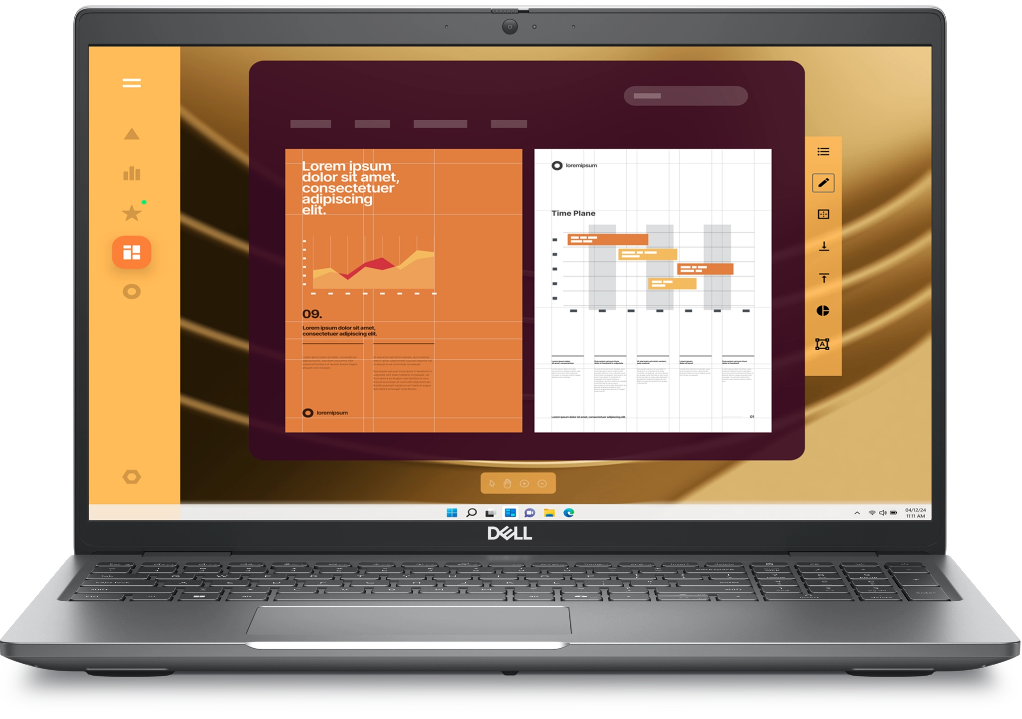 DELL Latitude 5550 - 15.6'' Core i5-1335U 32GB 1TB SSD