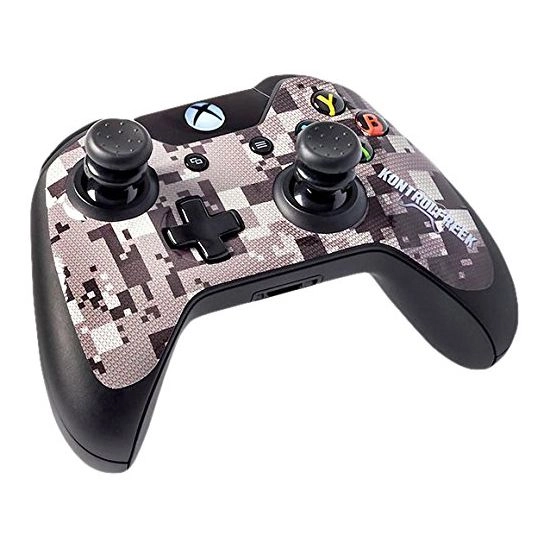 KontrolFreek Shield CQC - Xbox One