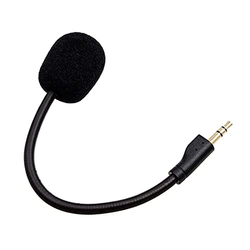 Cloud II 3.5mm-Mini-Jack Microphone