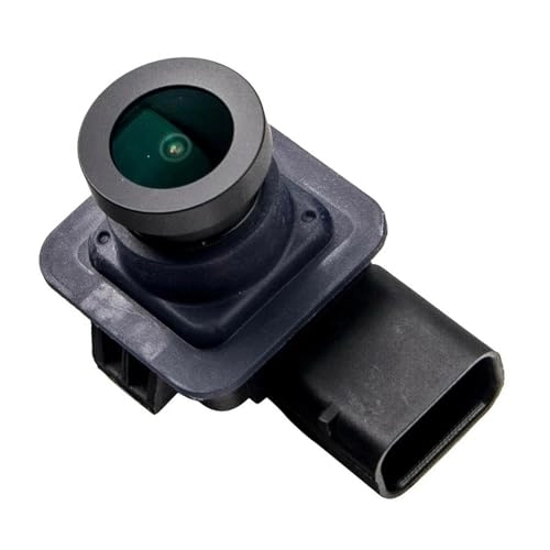 Reversing Camera - Night vision