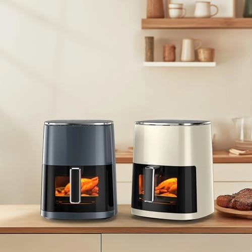 Air Fryer KZ-D6QT-GY
