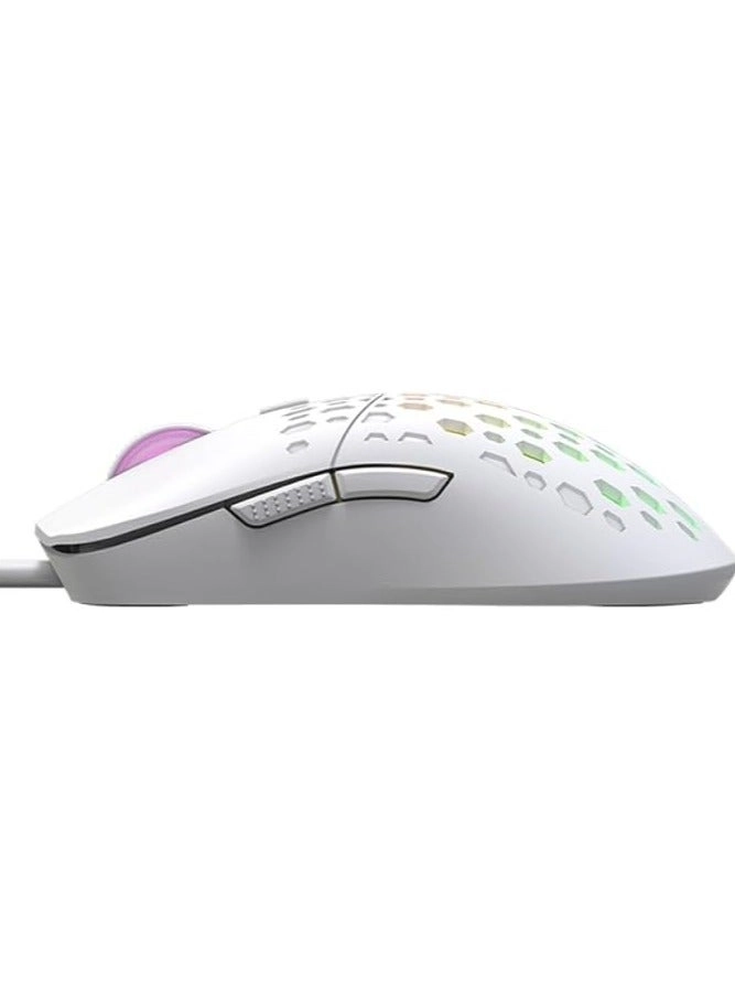GM209W Gaming Mouse - Wired