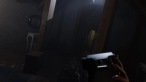 MADiSON VR Cursed Edition - PlayStation 5