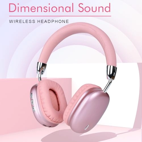 M12 Wireless Headphone