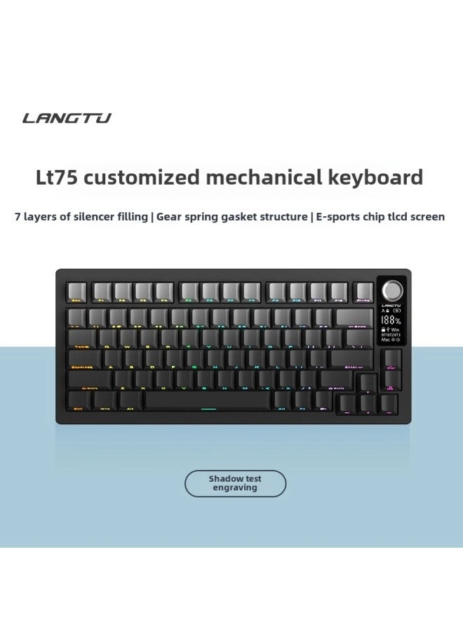 Generic LT75 - Wireless