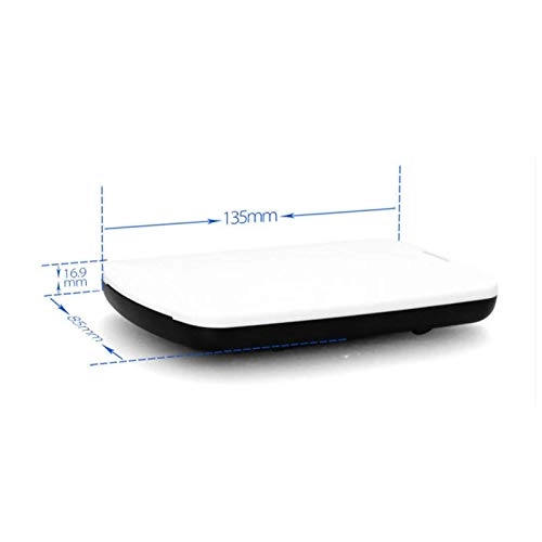 Portable Mobile SSD - 2TB HDD