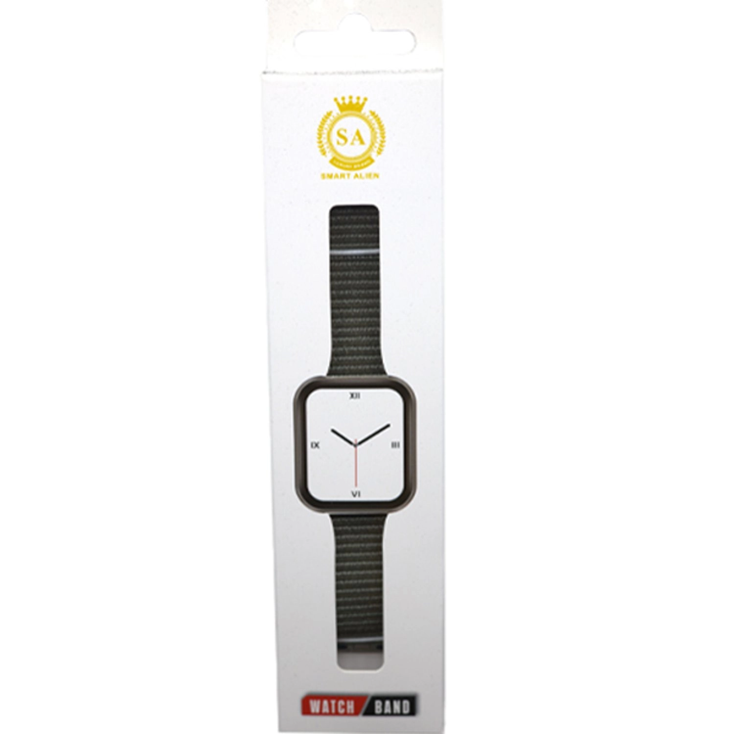 Smart Alien 40mm Watch Strap for Apple Watch - 40mm