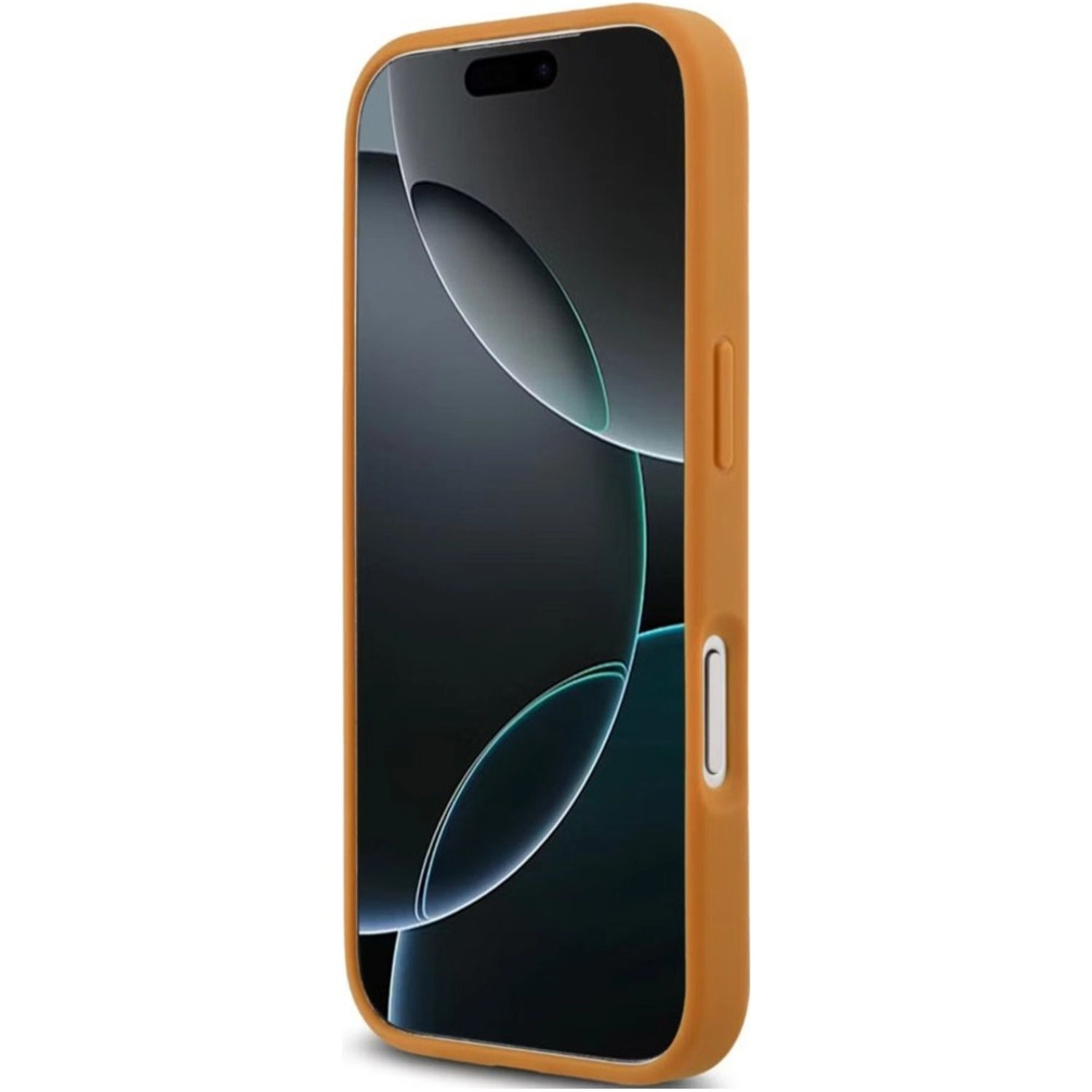 PU Leather Case for iPhone 17 Pro Max