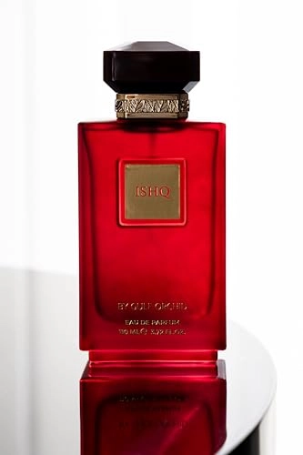 Ishq Eau de Parfum 110ml