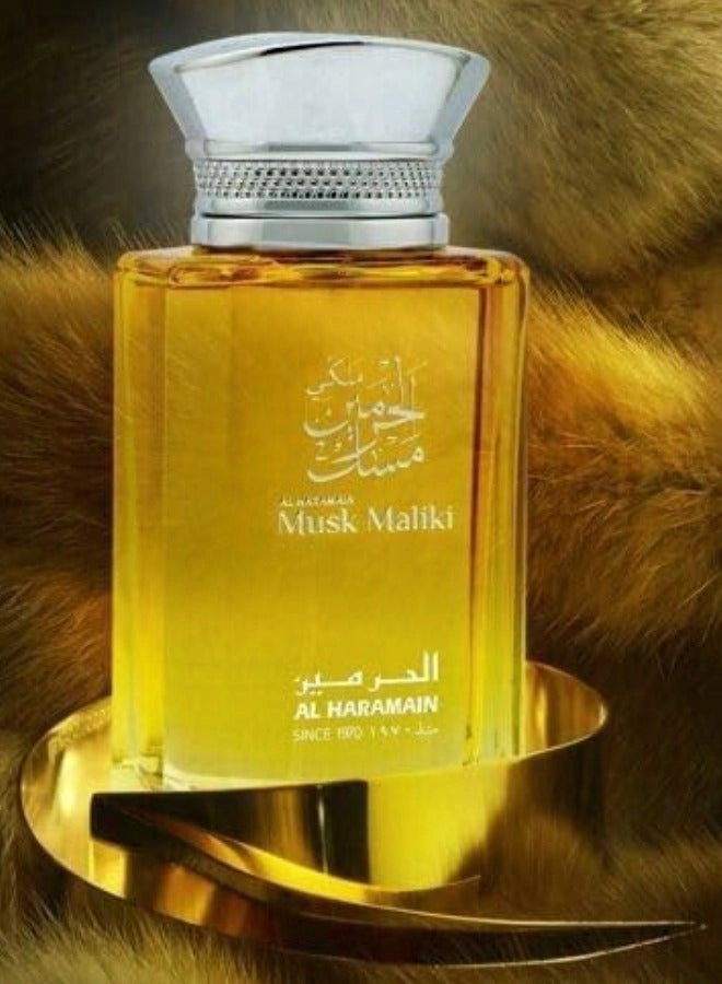 Musk Maliki - 100 ml