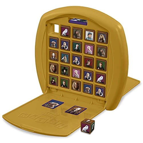 Harry Potter Match - 2 Player