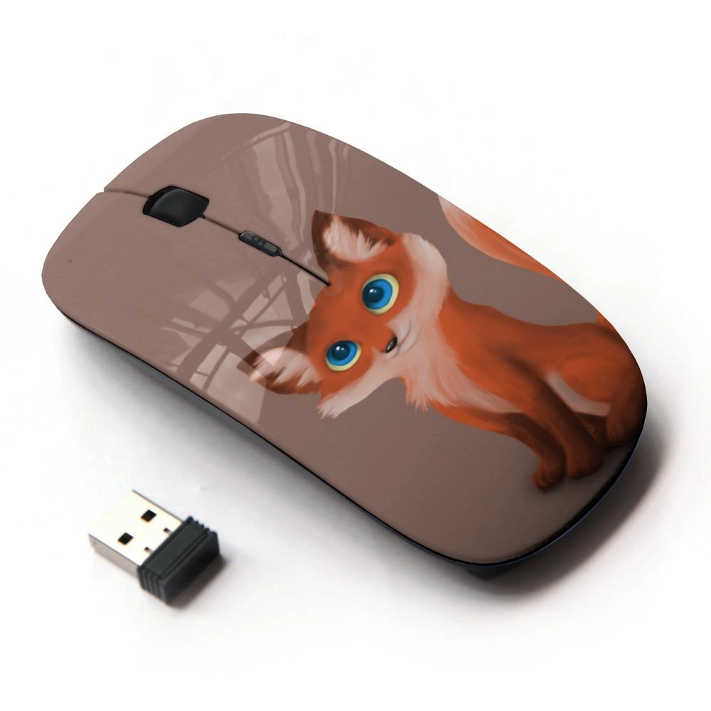 KOOLmouse M-8004982 - Wireless