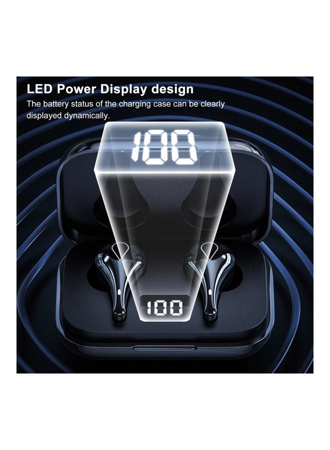 LP3 Wireless Headphone