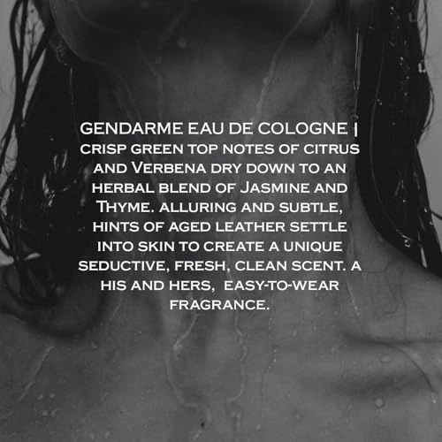 Eau De Cologne - 300 Milliliters