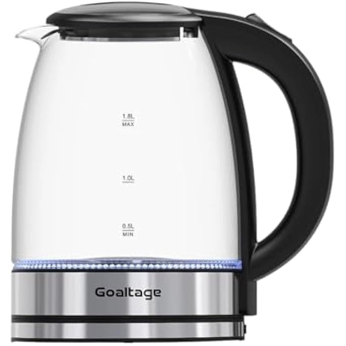 AquaGlow GT-KTL01-1500W