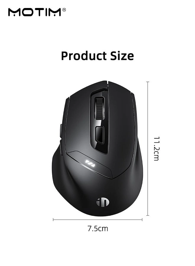 Gaming Mouse - Wireless