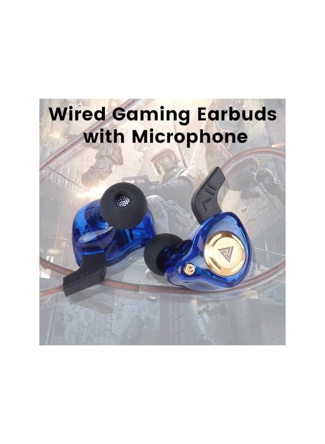 AK6 Wired Headset