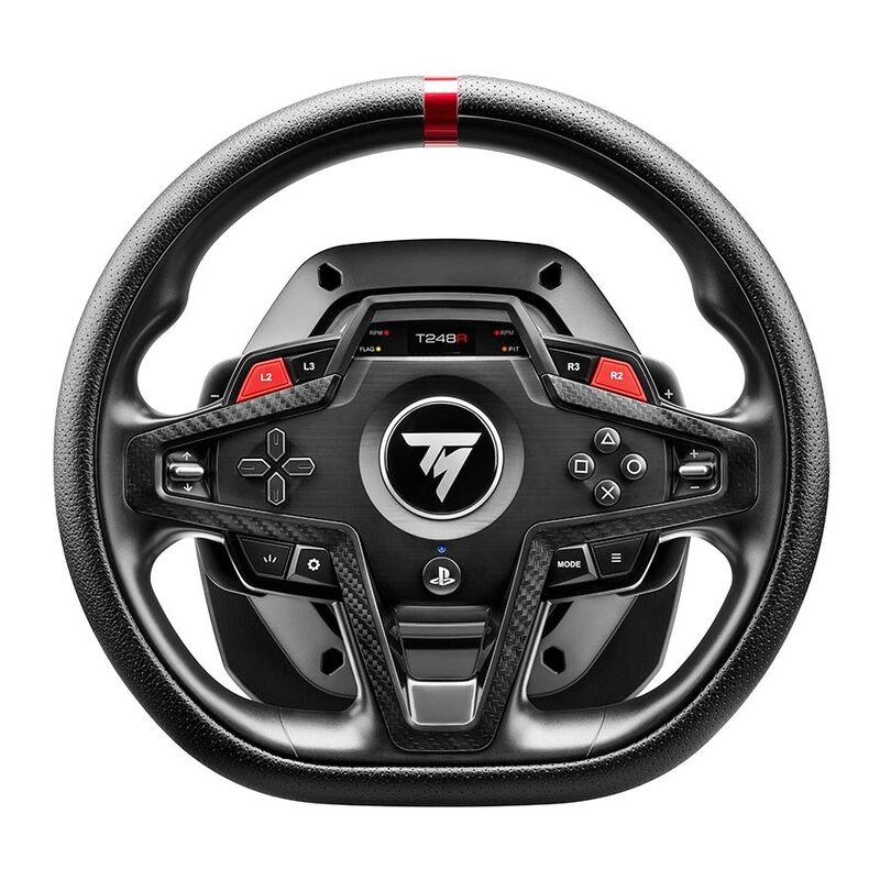 T-248 Racing Wheel & Pedals - Xbox/PC