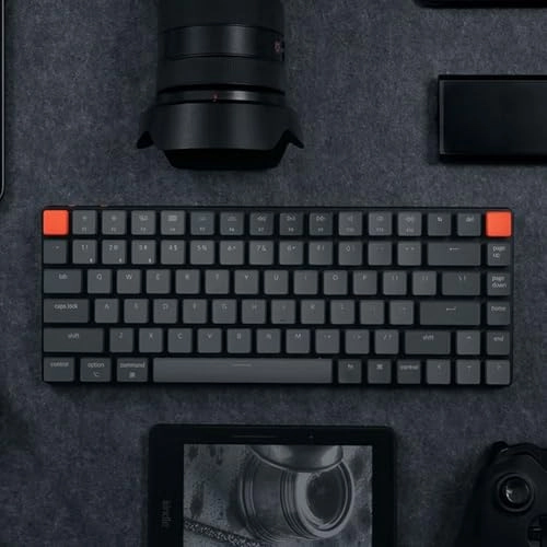 K3 - EN Wired/Wireless