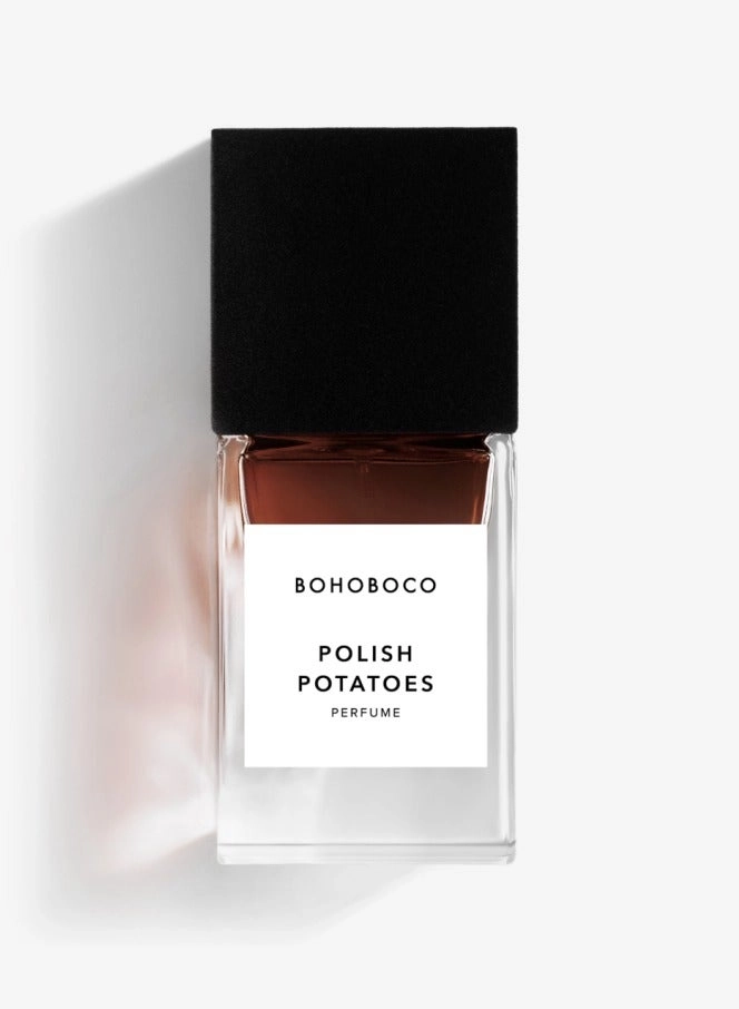 Polish Potatoes Eau De Parfum 50ml