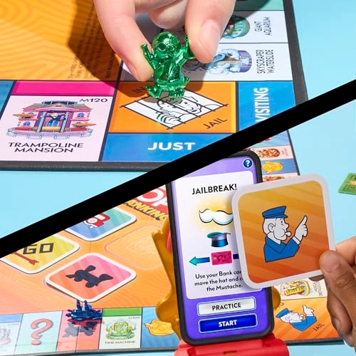 Monopoly APP Banking