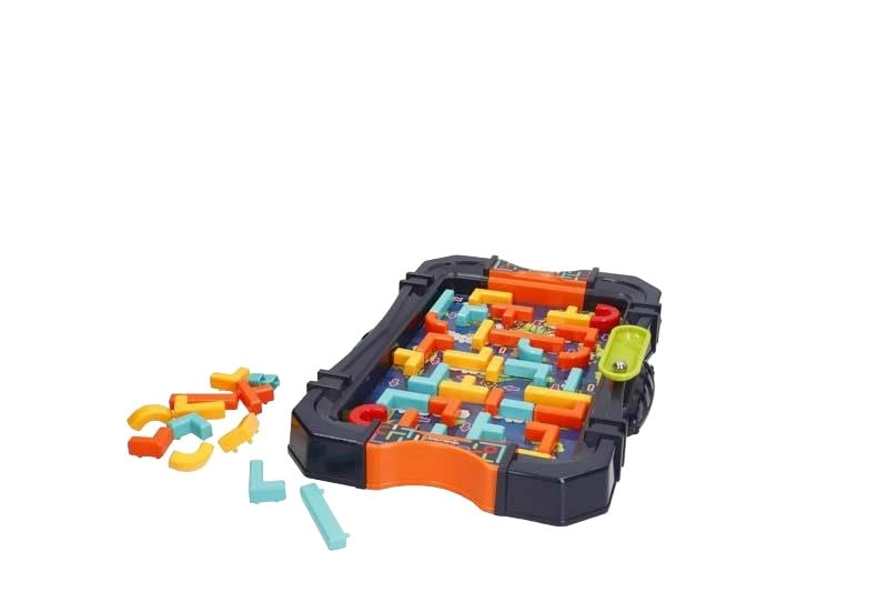 COLORBABY Crazy Maze Game - 3 years and up 1 pieces