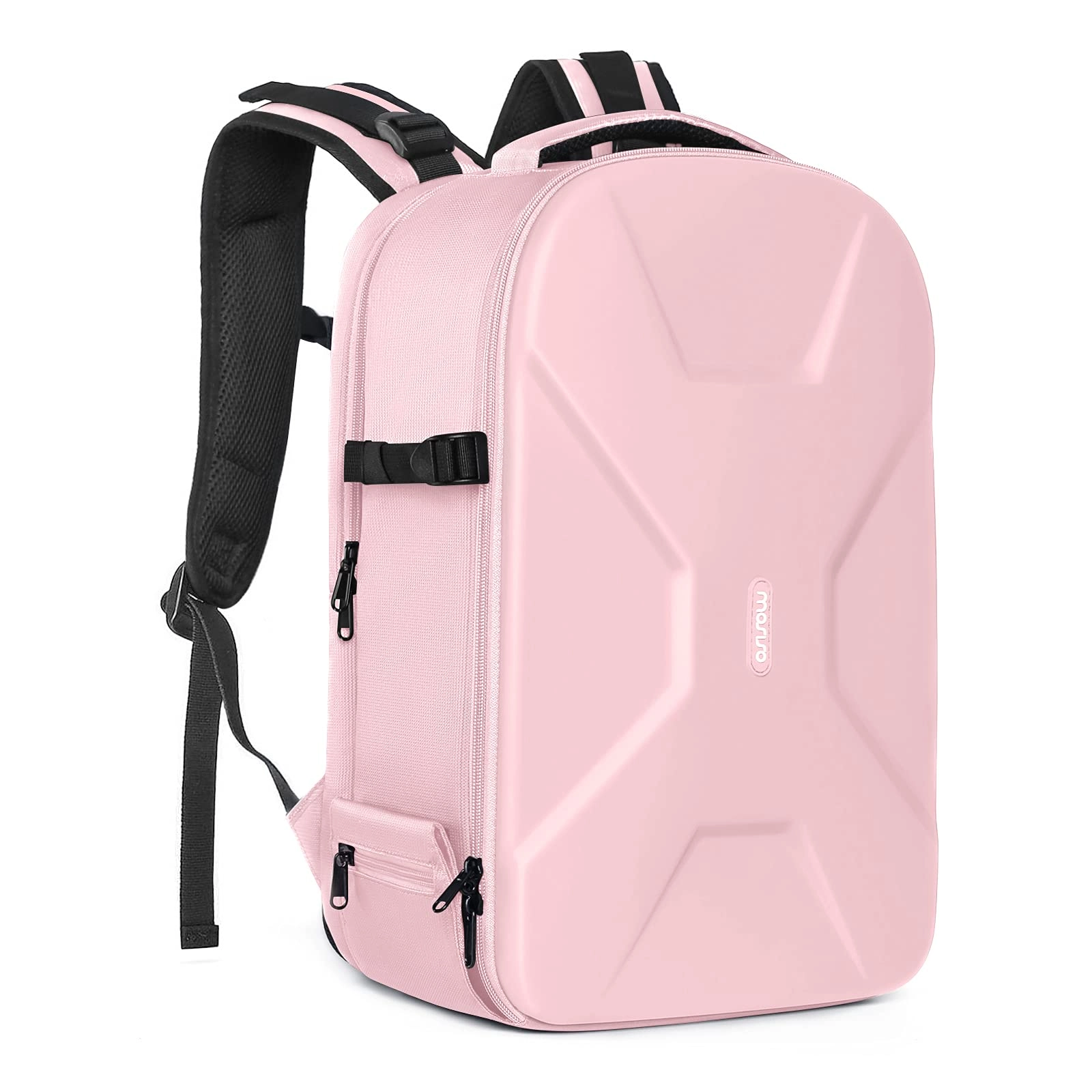 Mocamhsbg - 7.5"D x 11.8"W x 7.5"H Compatible with Canon/Nikon/Sony Hard Shell