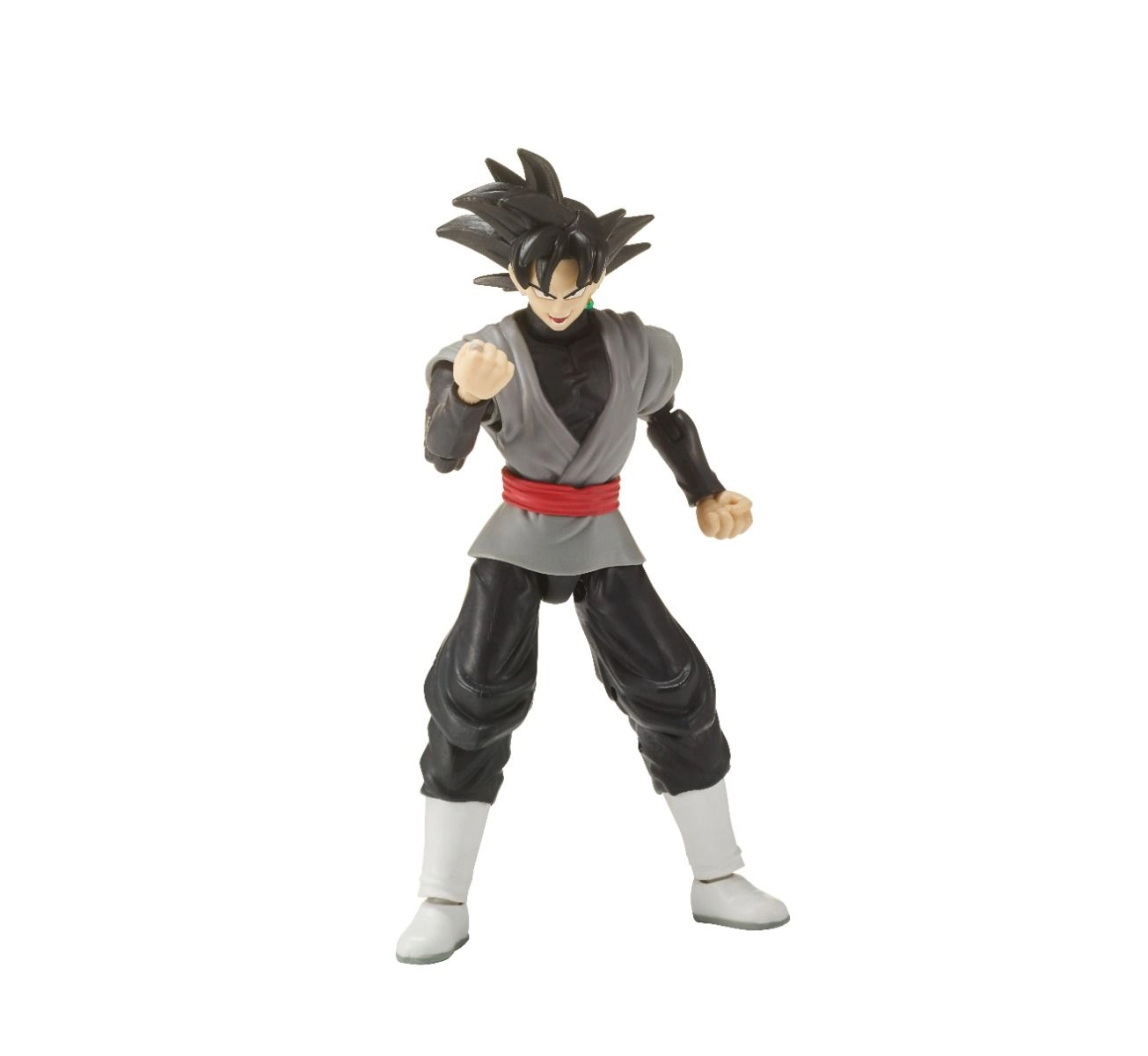 Dragon Ball Dragon Stars - Goku Black - 6.5-inch (ALGT-35999)