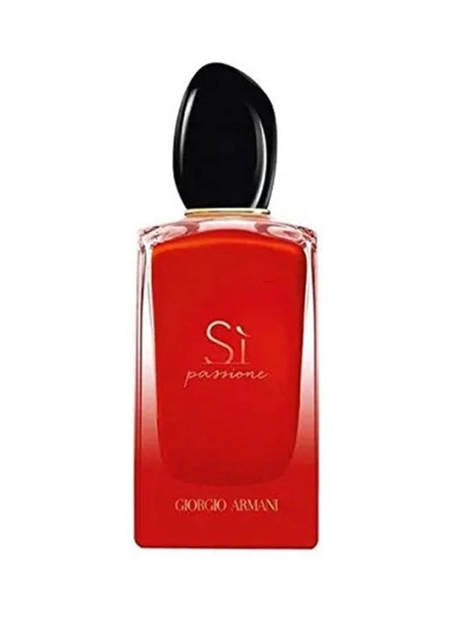 Si Passione Eau de Parfum 100ml