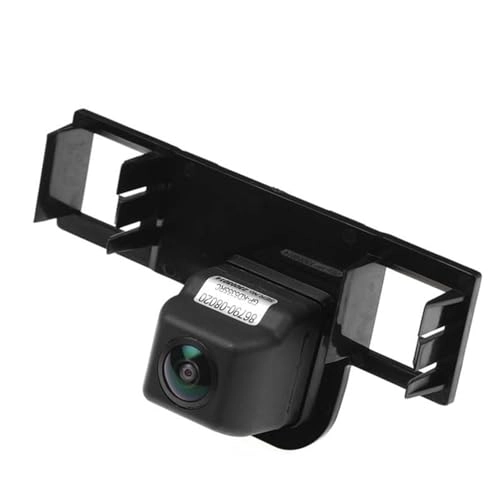 Rear View-Backup Camera - Night Vision