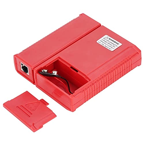 WZ-468 - RJ45 RJ11 Automatic scan