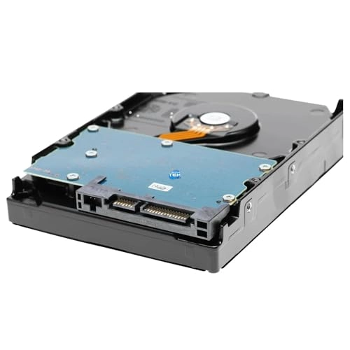 3.5" 5400rpm SATA 6Gb/s (SIM - ART - 21832) - 6TB