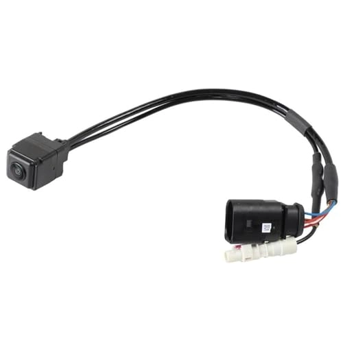 Rear View Backup Parking Reversing Camera - Porsche 718 Macan 911