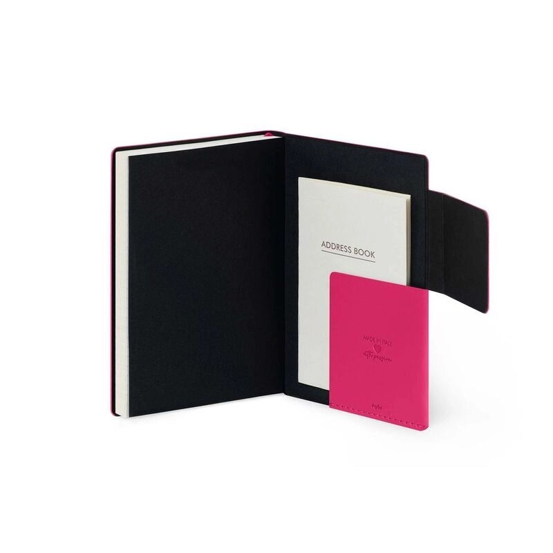 16-Month Diary