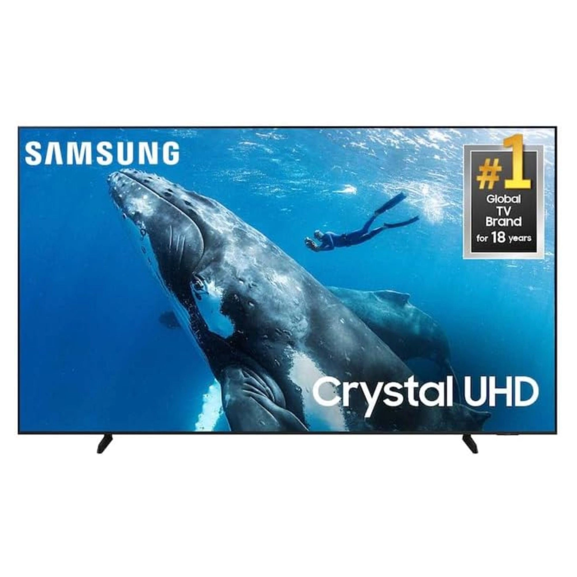 UA98DU9000 - 98 inch