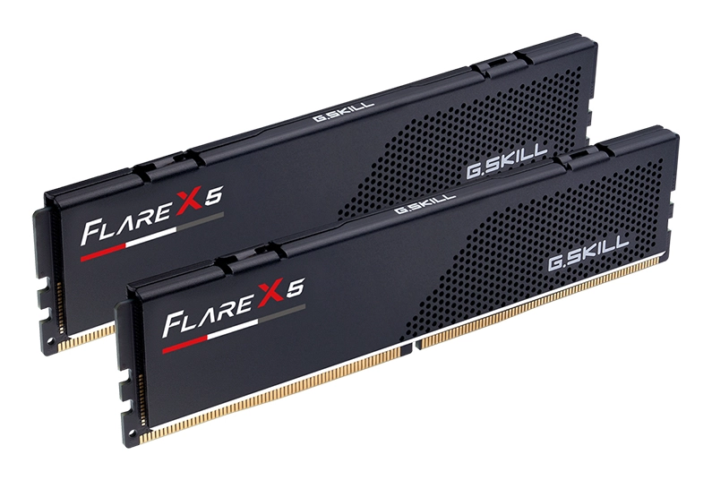 Flare X5 - 128GB 6000MT/s U-DIMM DDR5