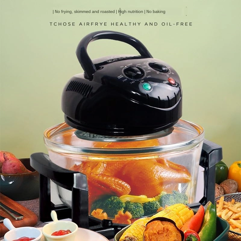 Air Fryer - 13L