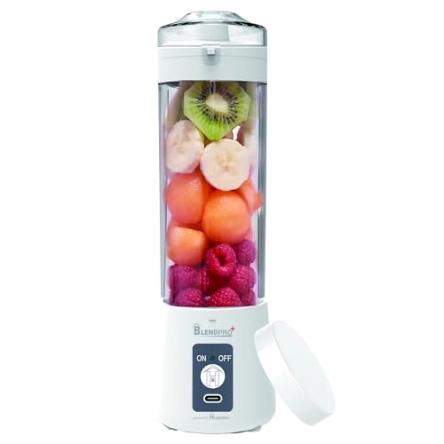 Blend Pro Plus Bundle