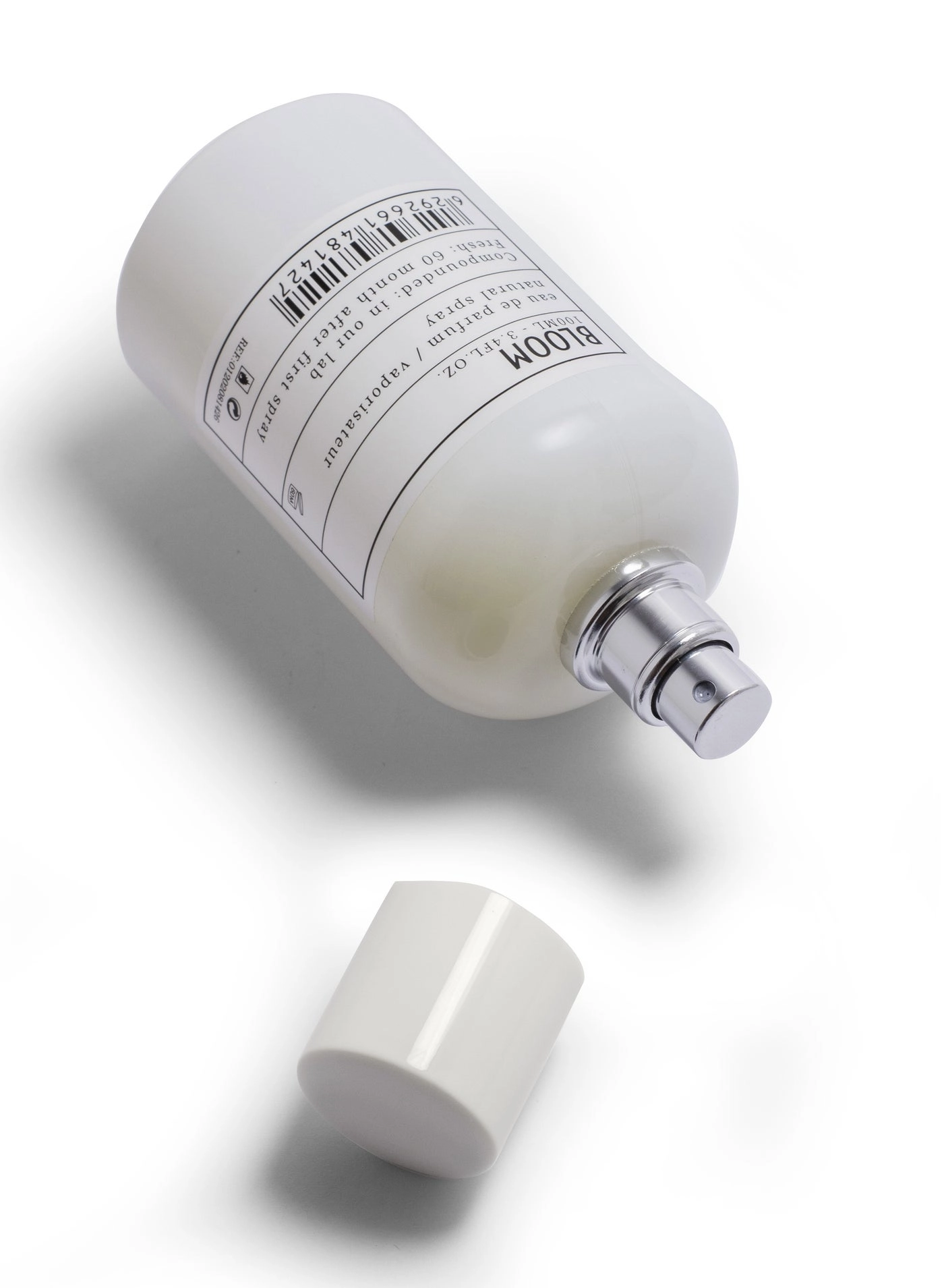 Scented Muse Eau de Parfum - 100ml