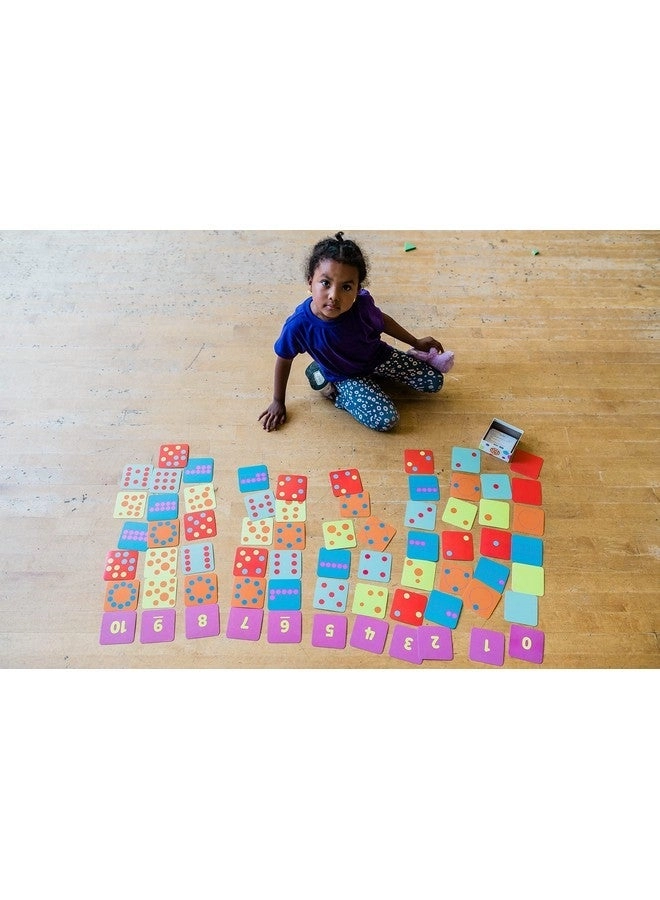 Tiny Polka Dot - 0 - 8 years 66 pieces