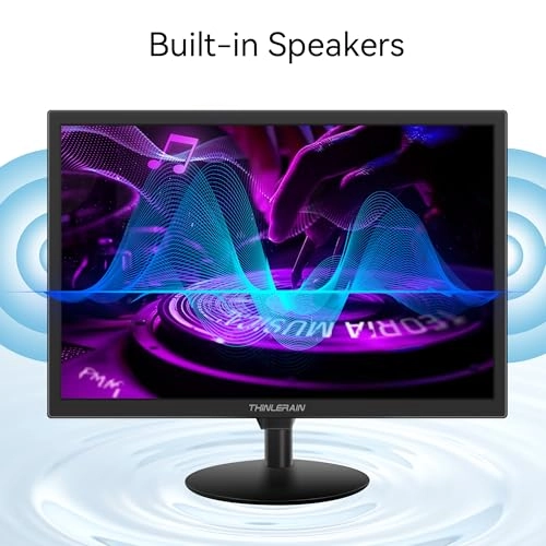 T-19BNC - 19 Inches 1440x900