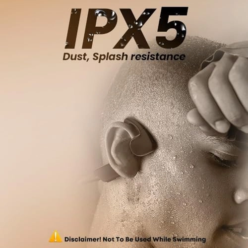 AirVibe FT01A Wireless Earbud