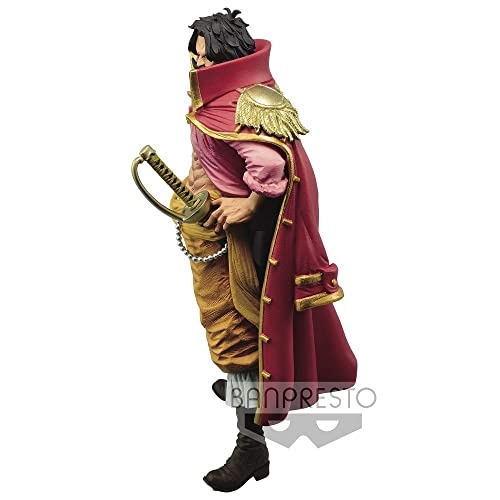 Gol.D.Roger - ONE PIECE - King of Artist (23 cm) (BP17448)