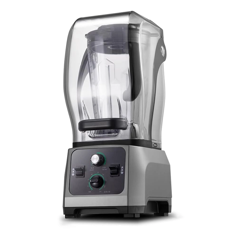 ASSYA Soundproof smoothie machine - 2500ml 2200W