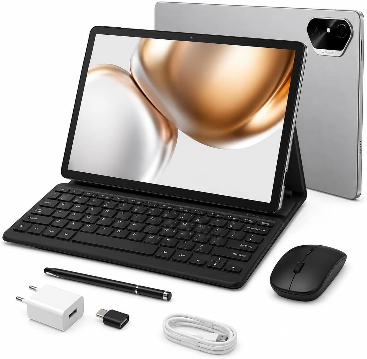 M42 Tablet 10.1" LTE 8GB RAM 512GB