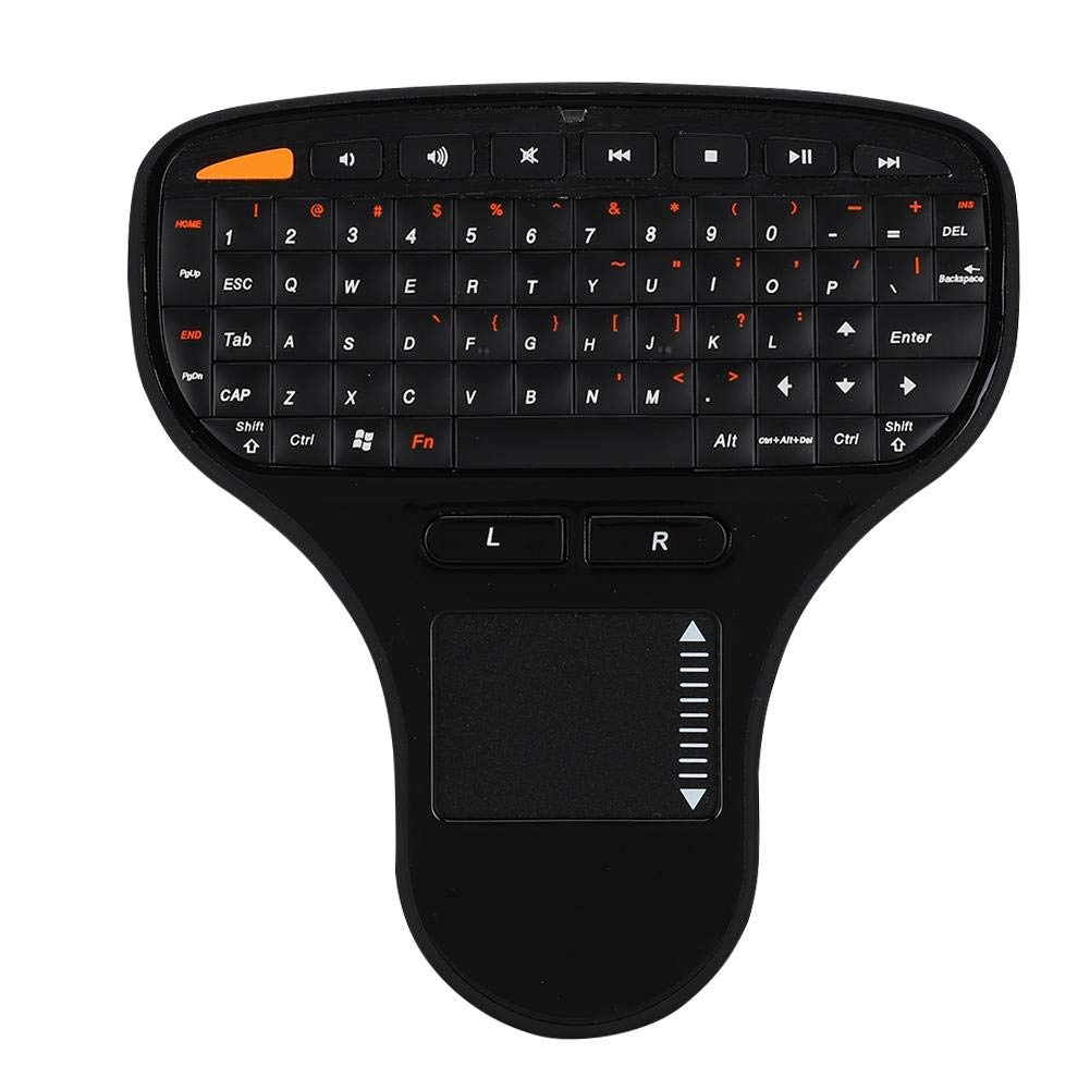 ASHATA Mouse Keyboard - Keyboard USB 2.0