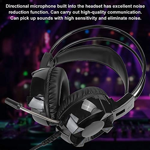 ozvng8m6h5 Wired Headset