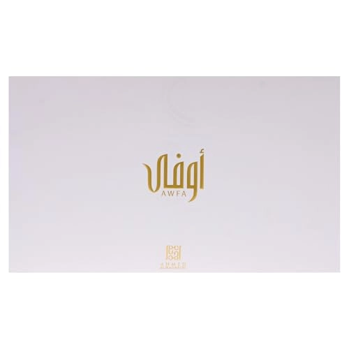 Awfa Eau de Parfum 59.74 ml