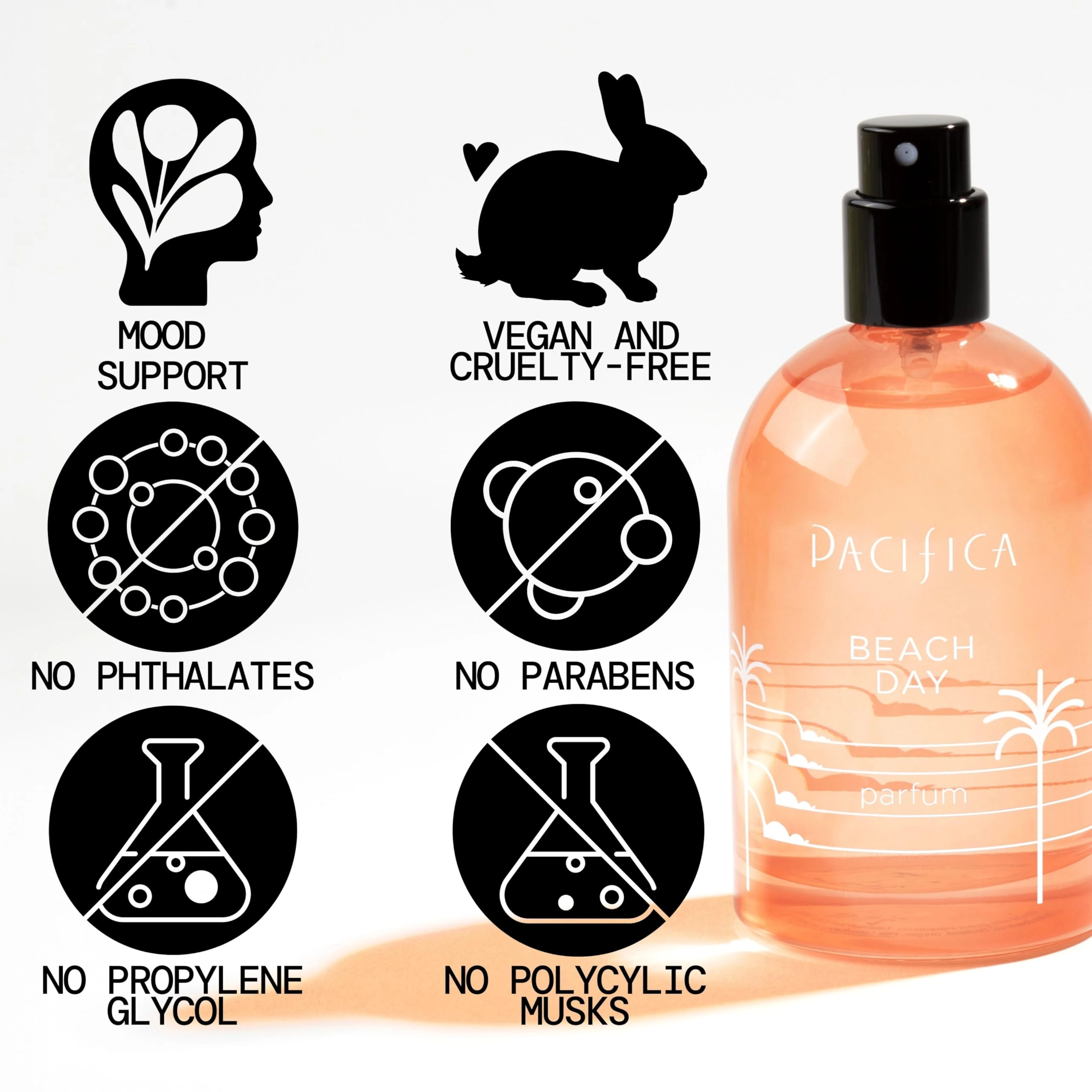 Beach Day - Eau de Parfum 60 ml