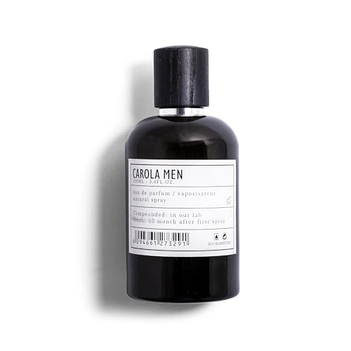 Aro Fac Carola Men Eau de Parfum 100ml